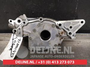 Hyundai Santafe Oil pump O426916 photo 2