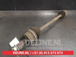 Hyundai Tucson Aandrijfas rechts-achter O426924 foto 2
