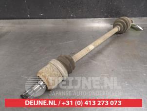 Hyundai Tucson Aandrijfas rechts-achter O426924 foto 3