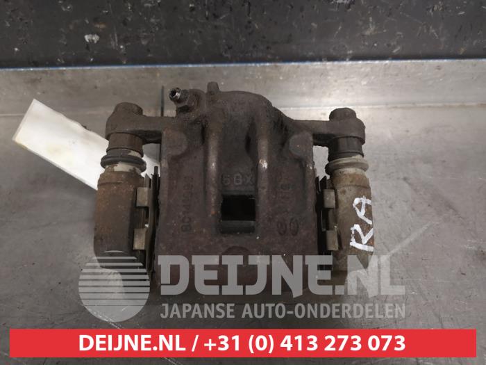 Hyundai Tucson Remklauw (Tang) rechts-achter O426927