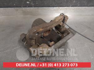 Hyundai Tucson Bremszange rechts hinten O426927 foto 2