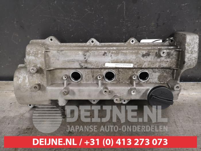 Gebruikte Kleppendeksel Hyundai Santa Fe II (CM) 2.7 V6 24V 4x2 Prijs op aanvraag aangeboden door V.Deijne Jap.Auto-onderdelen BV