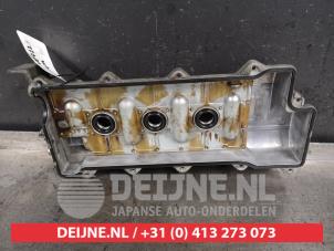 Hyundai Santafe Ventildeckel O426928 foto 2
