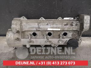 Gebruikte Kleppendeksel Hyundai Santa Fe II (CM) 2.7 V6 24V 4x2 Prijs op aanvraag aangeboden door V.Deijne Jap.Auto-onderdelen BV