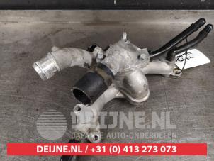 Hyundai Santafe Thermostatgehäuse O426930 foto 2