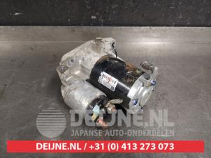 Mitsubishi Space Star Startmotor O426961 foto 2