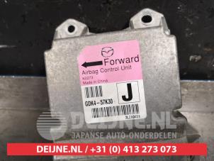 Mazda 6 Airbag Modul O426965 foto 2