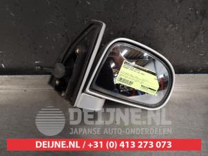 Gebruikte Buitenspiegel rechts Hyundai Atos 1.1 12V Prijs € 30,00 Margeregeling aangeboden door V.Deijne Jap.Auto-onderdelen BV