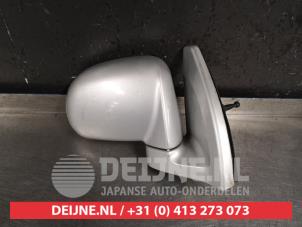 Hyundai Atos Wing mirror, right O426989 photo 2