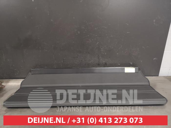 Mazda 6 Parcel shelf O426993