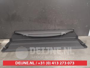 Mazda 6 Parcel shelf O426993 photo 2