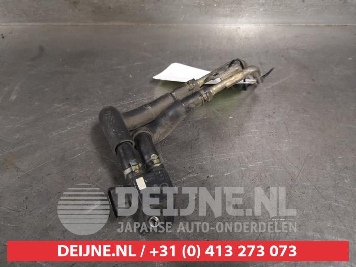 Mazda 6 Roetfilter sensor O426997