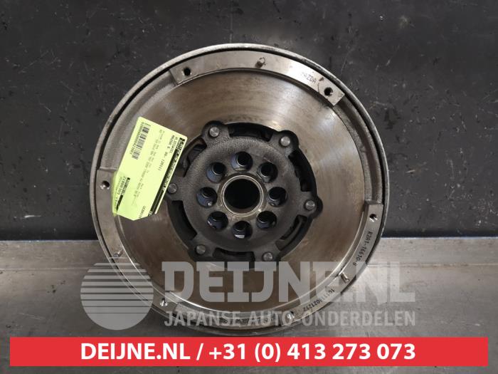 Mazda 6 Schwungrad O427003