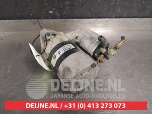 Nissan Primera Startmotor O427013 foto 2