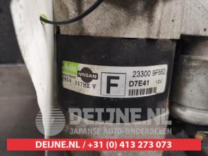 Nissan Primera Startmotor O427013 foto 3