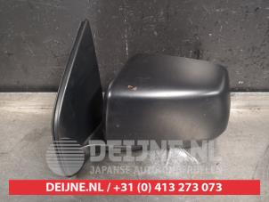 Isuzu D-MAX Wing mirror, left O427023 photo 2