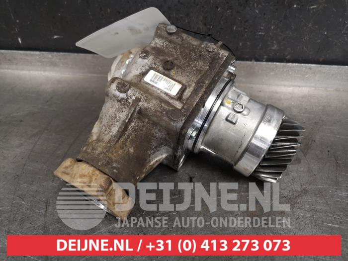 Honda CR-V 4x4 transfer box O427134