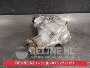 Honda CR-V Transfergetriebe 4x4 O427134 foto 2