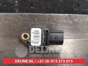 Toyota Yaris Airbag Sensor O427206 foto 2