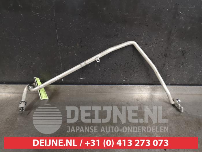 Toyota Yaris Airco Leiding O427216