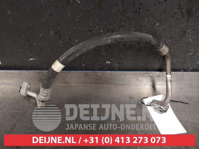 Toyota Yaris Airco Leiding O427221