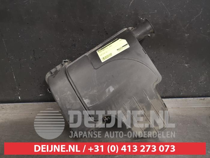 Toyota Yaris Luftfiltergehäuse O427228