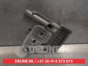 Toyota Yaris Luftfiltergehäuse O427228 foto 2