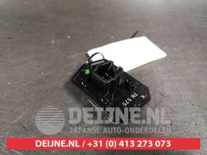 Suzuki Alto Heater resistor O427251 photo 2