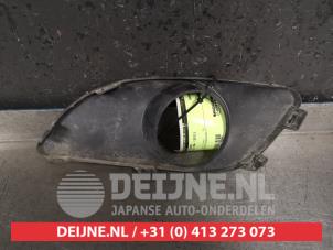 Suzuki Alto Stoßstangenrost O427252 foto 3