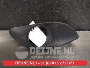 Suzuki Alto Stoßstangenrost O427252 foto 2