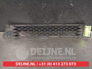 Kia Pro Ceed Stoßstangenrost O427272 foto 3