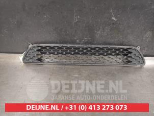 Kia Pro Ceed Stoßstangenrost O427272 foto 2