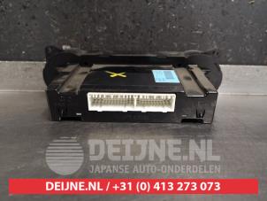 Kia Pro Ceed Heater control panel O427297 photo 2