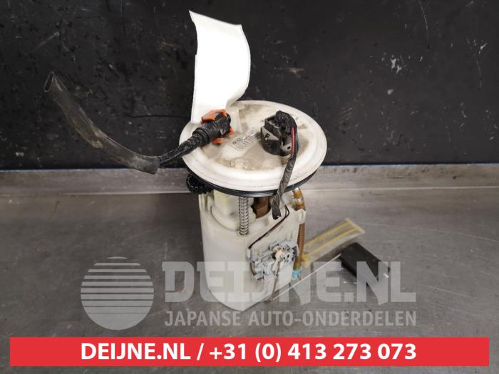 Kia Pro Ceed Brandstofpomp Elektrisch O427299