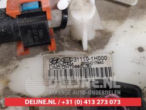 Kia Pro Ceed Kraftstoffpumpe Elektrisch O427299 foto 3