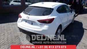 Mazda 3 Achterklep O427326 foto 3
