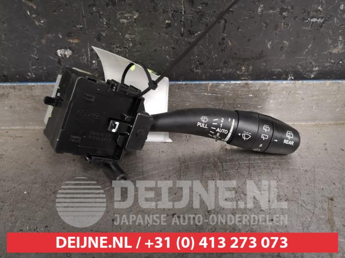 Kia Pro Ceed Wiper switch O427442