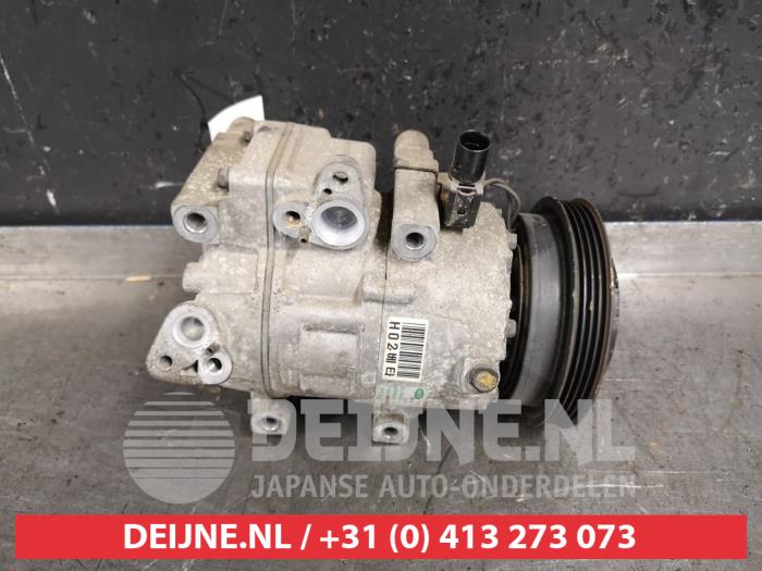 Kia Pro Ceed Aircopomp O427452