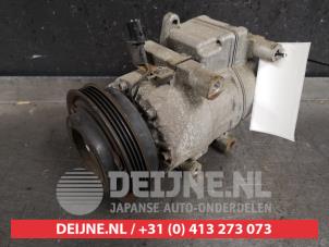 Kia Pro Ceed Klimapumpe O427452 foto 2