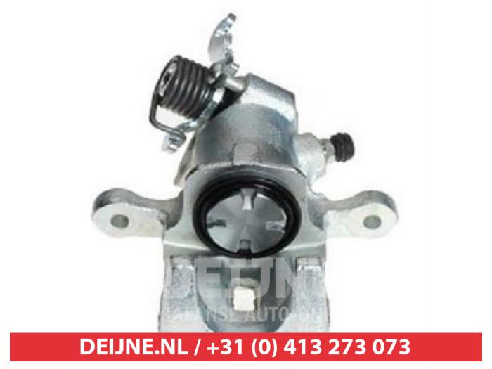 Kia Picanto Remklauw (Tang) rechts-achter O9990007257