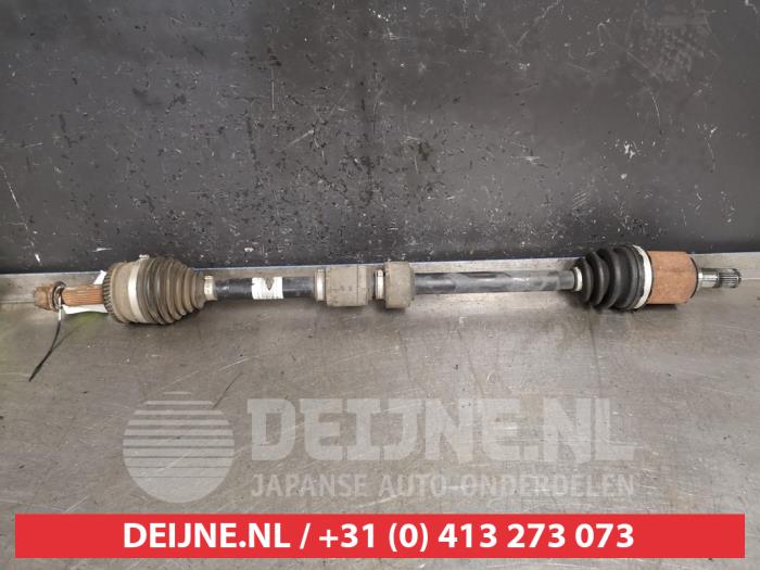 Kia Pro Ceed Aandrijfas rechts-voor O427459