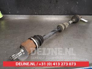 Kia Pro Ceed Front drive shaft, right O427459 photo 3