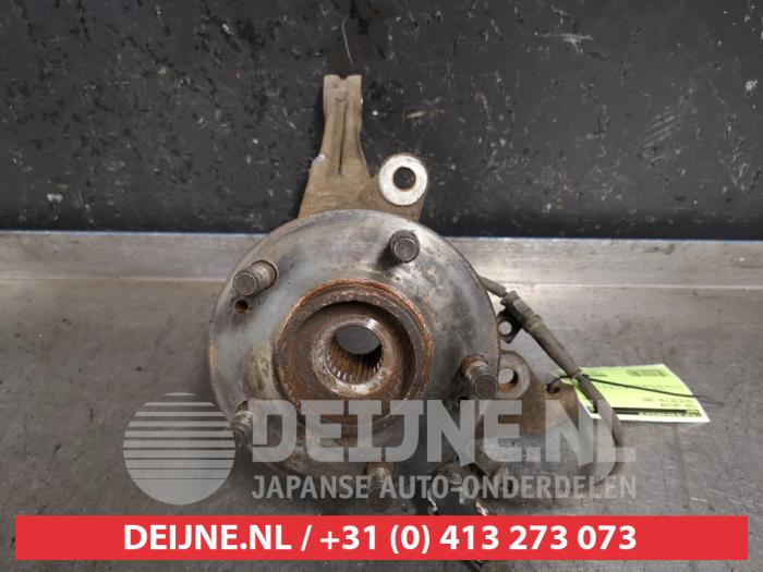 Kia Pro Ceed Knuckle, front left O427460