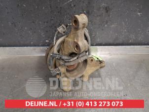 Kia Pro Ceed Knuckle, front right O427461 photo 2