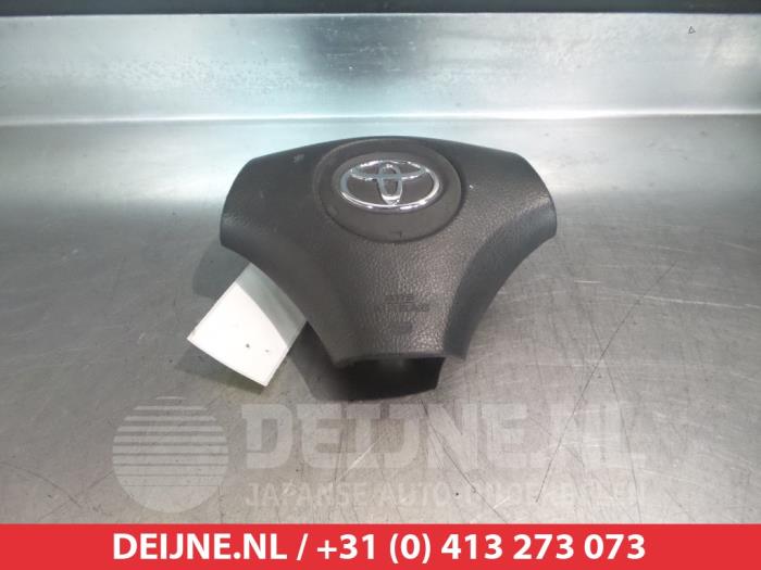 Toyota Corolla Airbag links (Stuur) O333764