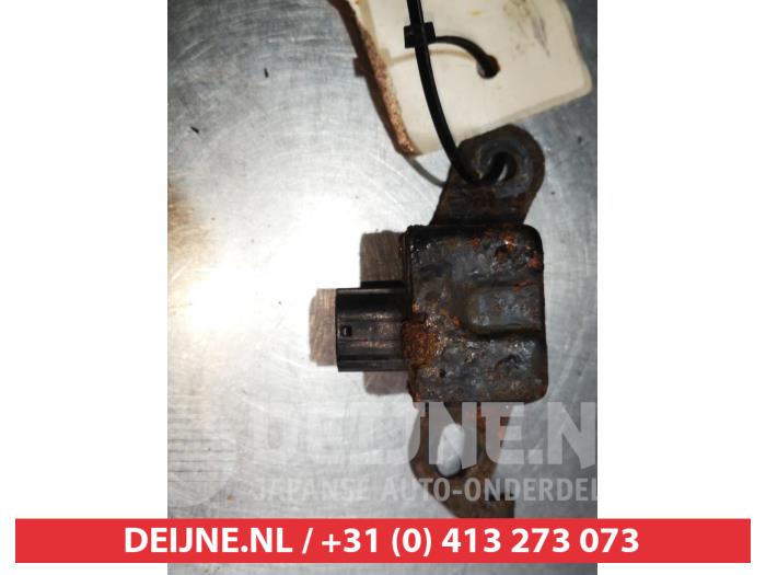 Toyota Corolla Airbag-Sensor O334536