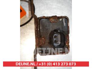 Toyota Corolla Airbag-Sensor O334536 foto 3