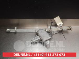 Mitsubishi Pajero Ruitmechaniek 2Deurs rechts-voor O276216 foto 2