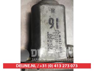 Mitsubishi Pajero Ruitmechaniek 2Deurs rechts-voor O276216 foto 3