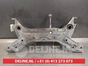 Mitsubishi Colt Subframe O427532 foto 2